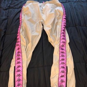 Kappa Pants